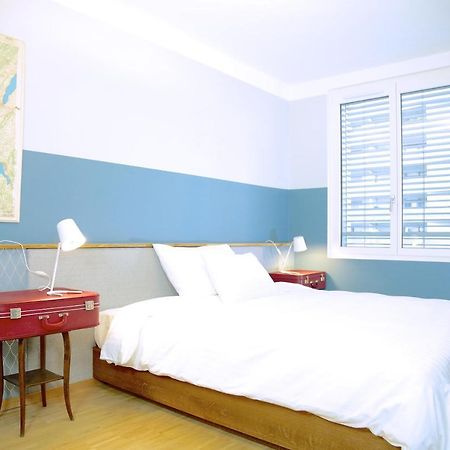 Auberge Des Vergers Meyrin Kültér fotó