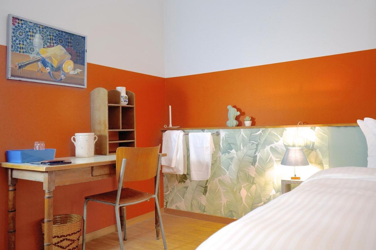 Auberge Des Vergers Meyrin Kültér fotó