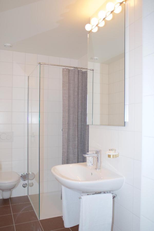 Auberge Des Vergers Meyrin Kültér fotó