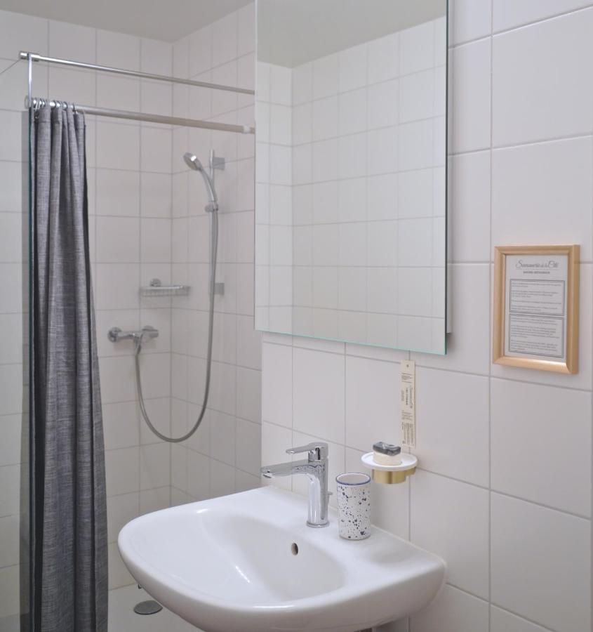 Auberge Des Vergers Meyrin Kültér fotó